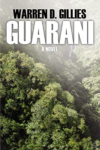 GUARANI von iUniverse