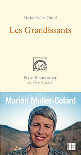 Les Grandissants von LABOR ET FIDES
