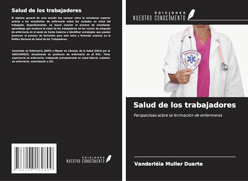 Salud de los trabajadores: Perspectivas sobre la formación de enfermeras