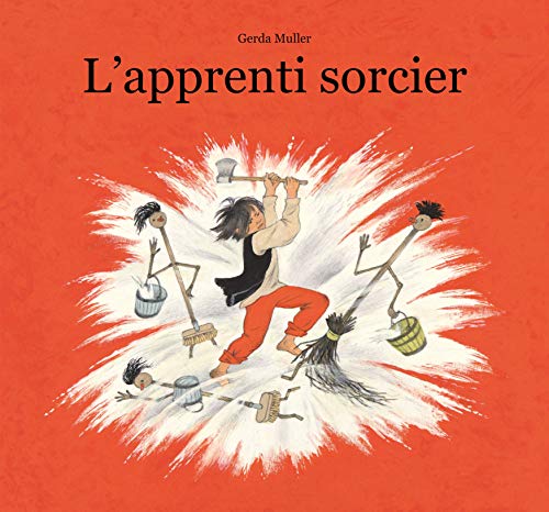 L'APPRENTI SORCIER L'APPRENTI SORCIER von TASCHEN