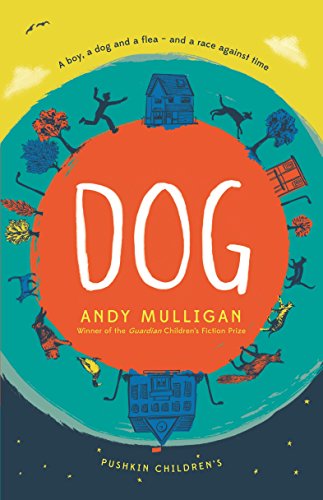 Dog: Mulligan Andy Dog: Mulligan Andy von Pushkin Children's Books
