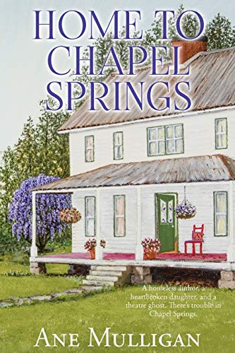 Home to Chapel Springs (Chapel Springs Series, Band 3)