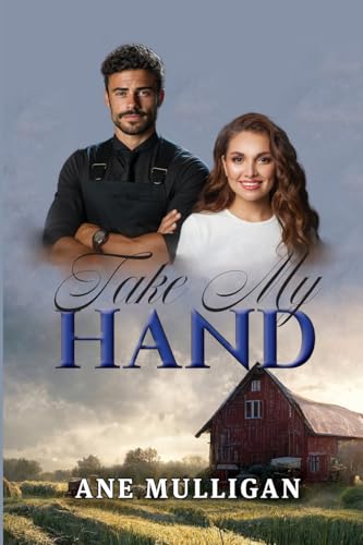 Take My Hand von Elk Lake Publishing, Inc.