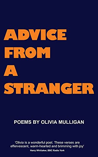 ADVICE FROM A STRANGER von Fisher King Publishing