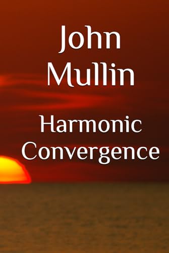 Harmonic Convergence von Independently published