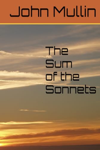The Sum of the Sonnets von Independently published