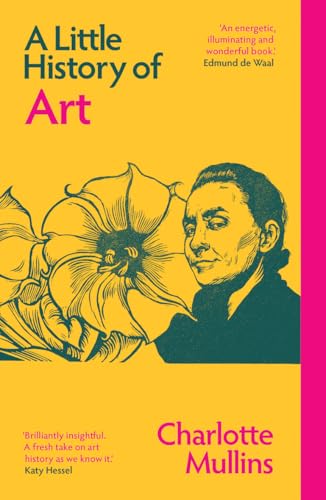 A Little History of Art (Little Histories) von Yale University Press