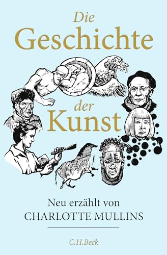 Die Geschichte der Kunst von C.H.Beck