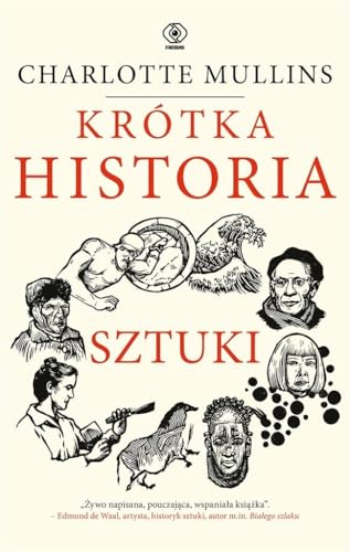 Krótka historia sztuki