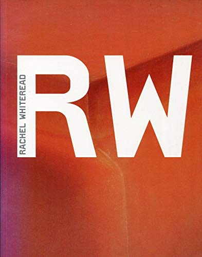 Tate Modern Artists: Rachel Whiteread