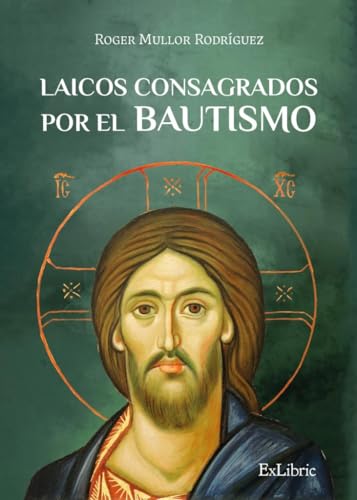 Laicos consagrados por el bautismo Laicos consagrados por el bautismo von ExLibric