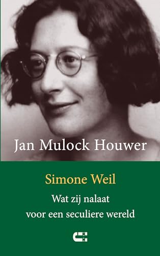 Simone Weil: wat zij nalaat voor een seculiere wereld Simone Weil: wat zij nalaat voor een seculiere wereld von IJzer