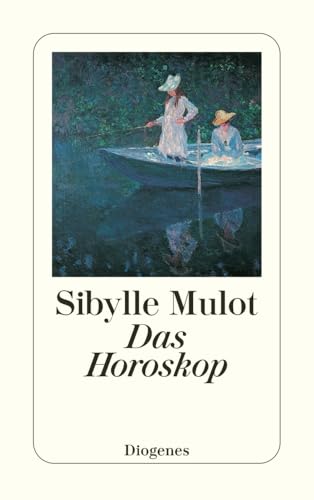 Das Horoskop (detebe) von Diogenes Verlag
