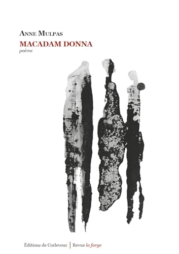 Macadam Donna von CORLEVOUR