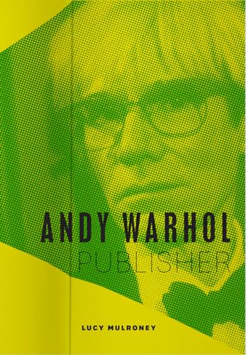 Andy Warhol, Publisher von University of Chicago Press