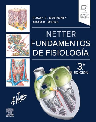 Netter Fundamentos de fisiología