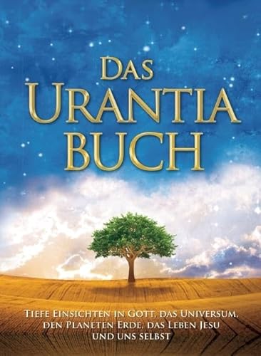 Das Urantia Buch von Urantia Foundation