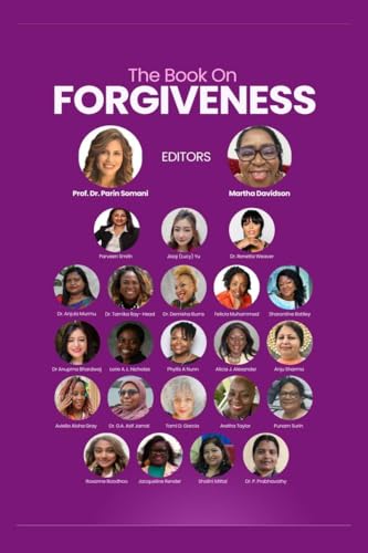 The Book On FORGIVENESS von Notion Press