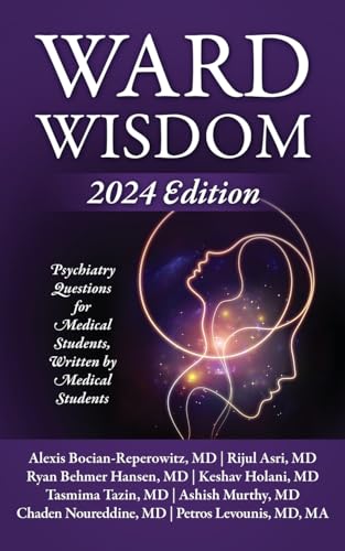 Ward Wisdom: 2024 Edition von Outskirts Press