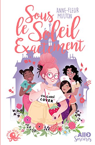 Allô sorcières - tome 2 - Sous le soleil exactement (02) von POULPE FICTIONS