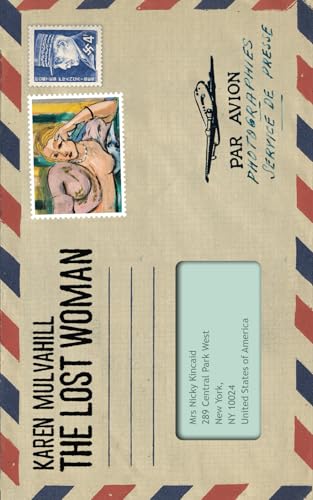The Lost Woman von EnvelopeBooks