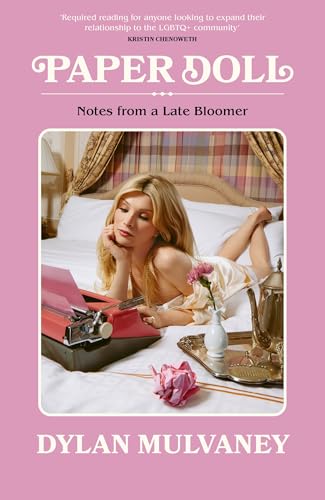 Paper Doll: Notes From A Late Bloomer von Sphere