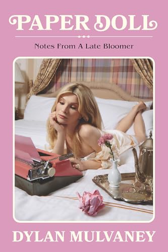 Paper Doll: Notes From A Late Bloomer von Sphere