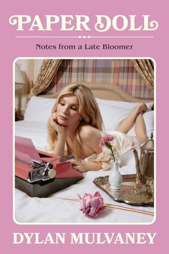 Paper Doll: Notes from a Late Bloomer von GARDNERS