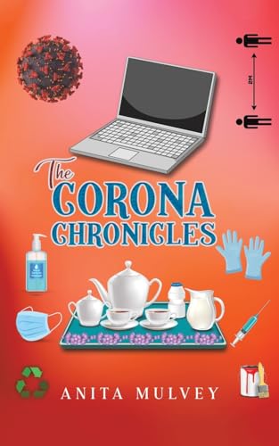 The Corona Chronicles von Austin Macauley Publishers