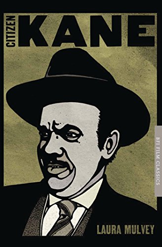 Citizen Kane (BFI Film Classics) von Palgrave