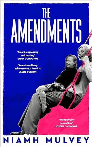 The Amendments: the instant Irish bestseller about one family through the generations