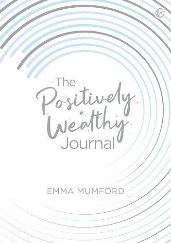 The Positively Wealthy Journal von Watkins Publishing