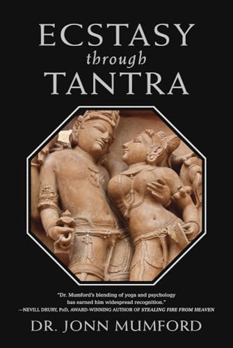 Ecstasy Through Tantra von Llewellyn Publications