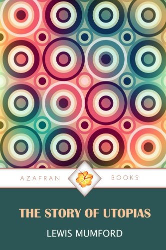 The Story of Utopias von Azafran Books