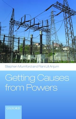 Getting Causes from Powers