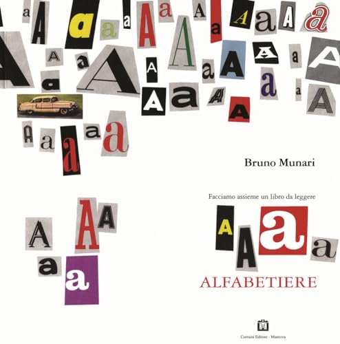 Alfabetiere (Opera Munari)