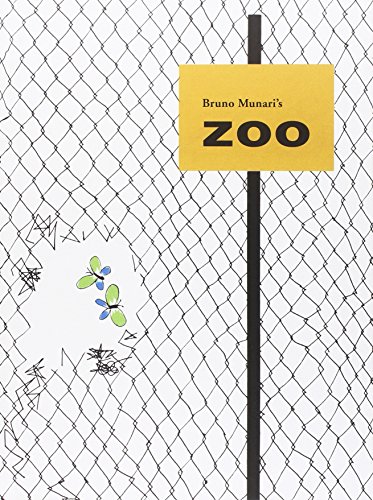 Bruno Munari's zoo (Opera Munari)