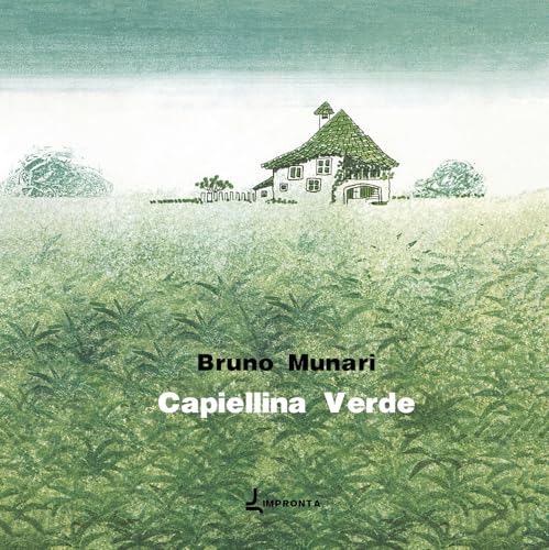 Capiellina Verde von Impronta