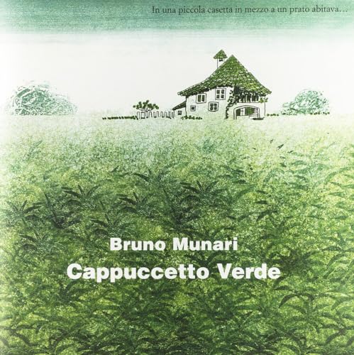 Cappuccetto Verde (Bambini)
