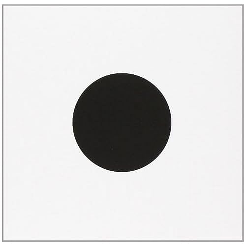 Il cerchio (Opera Munari) von Corraini