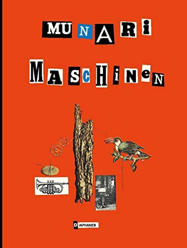 Munari-Maschinen Munari-Maschinen