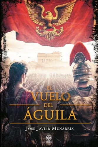 El vuelo del águila von Editorial Fanes
