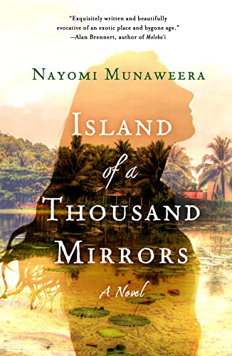 Island of a Thousand Mirrors: A Novel von St. Martin's Griffin