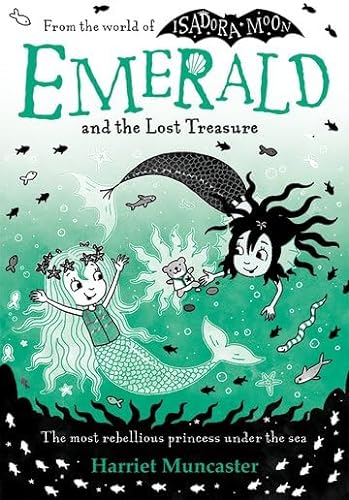 Emerald and the Lost Treasure von Oxford Children's Books