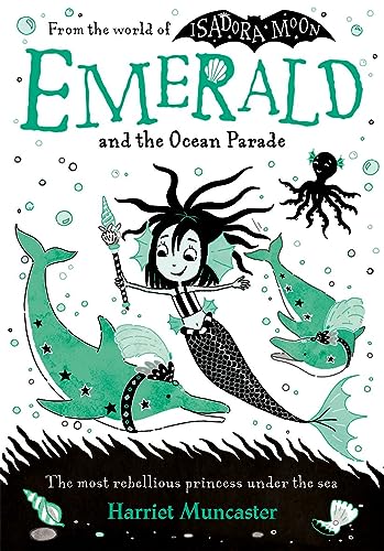 Emerald and the Ocean Parade: Volume 1 von Oxford University Press