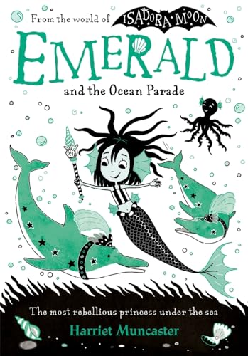 Emerald and the Ocean Parade: Volume 1 von Oxford University Press