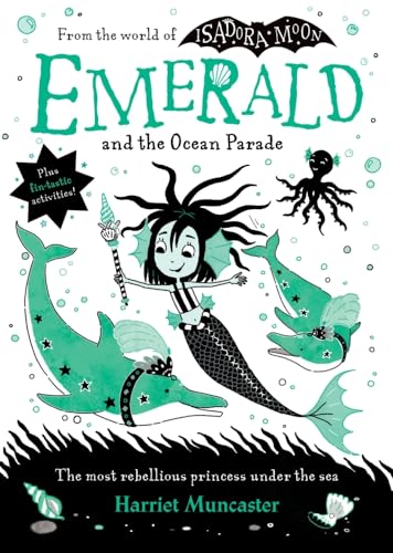 Emerald and the Ocean Parade: Volume 1 von Oxford Children's Books