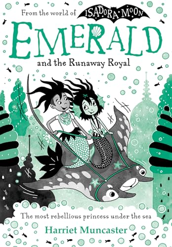 Emerald and the Runaway Royal: Volume 4 von Oxford University Press
