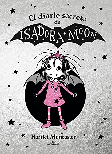 Isadora Moon - El diario secreto de Isadora Moon (Harriet Muncaster)
