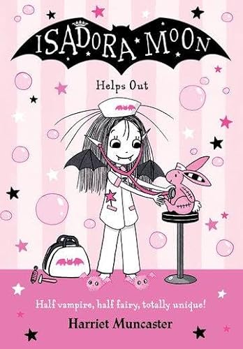 Isadora Moon Helps Out